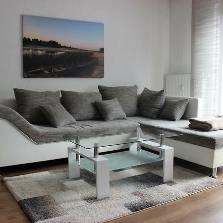 Ferienwohnung Am Waldrand Lemberg Dış mekan fotoğraf